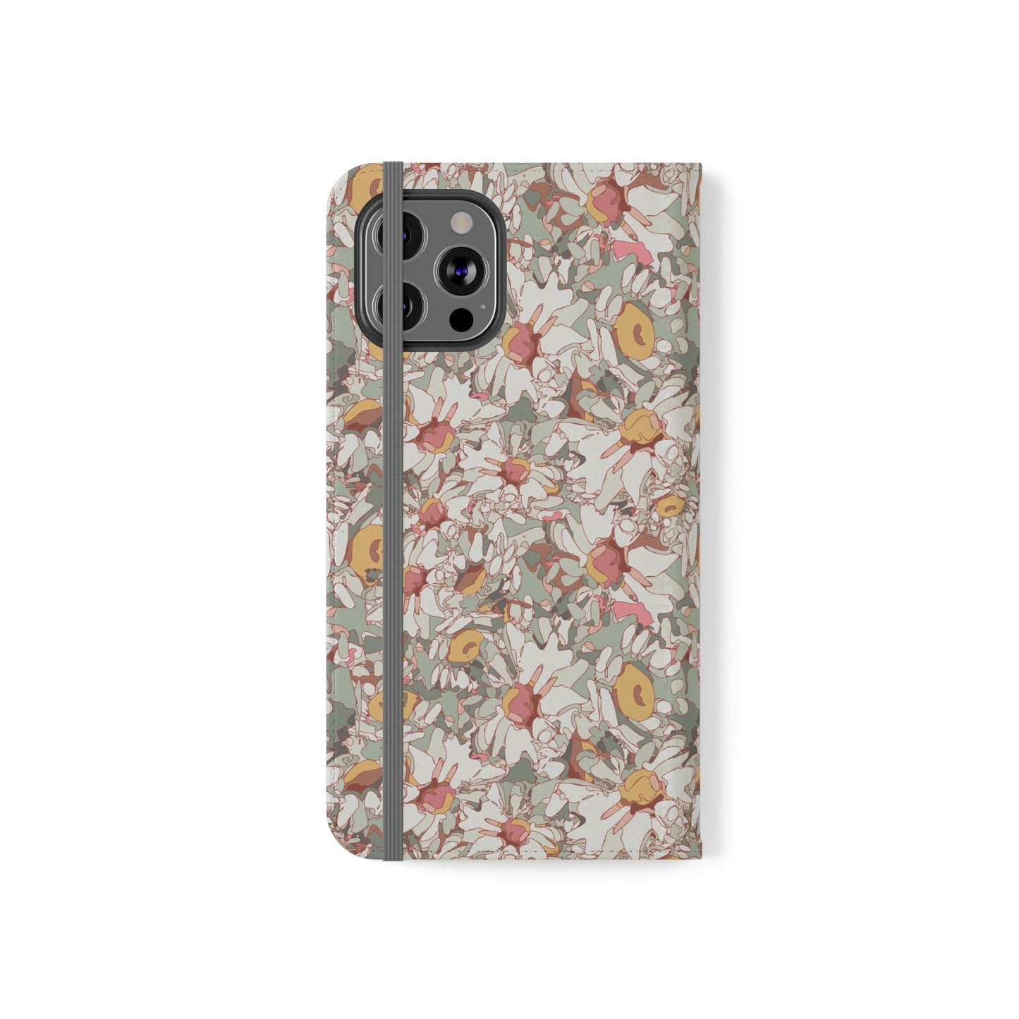 Daisies Flip Cases for iPhone