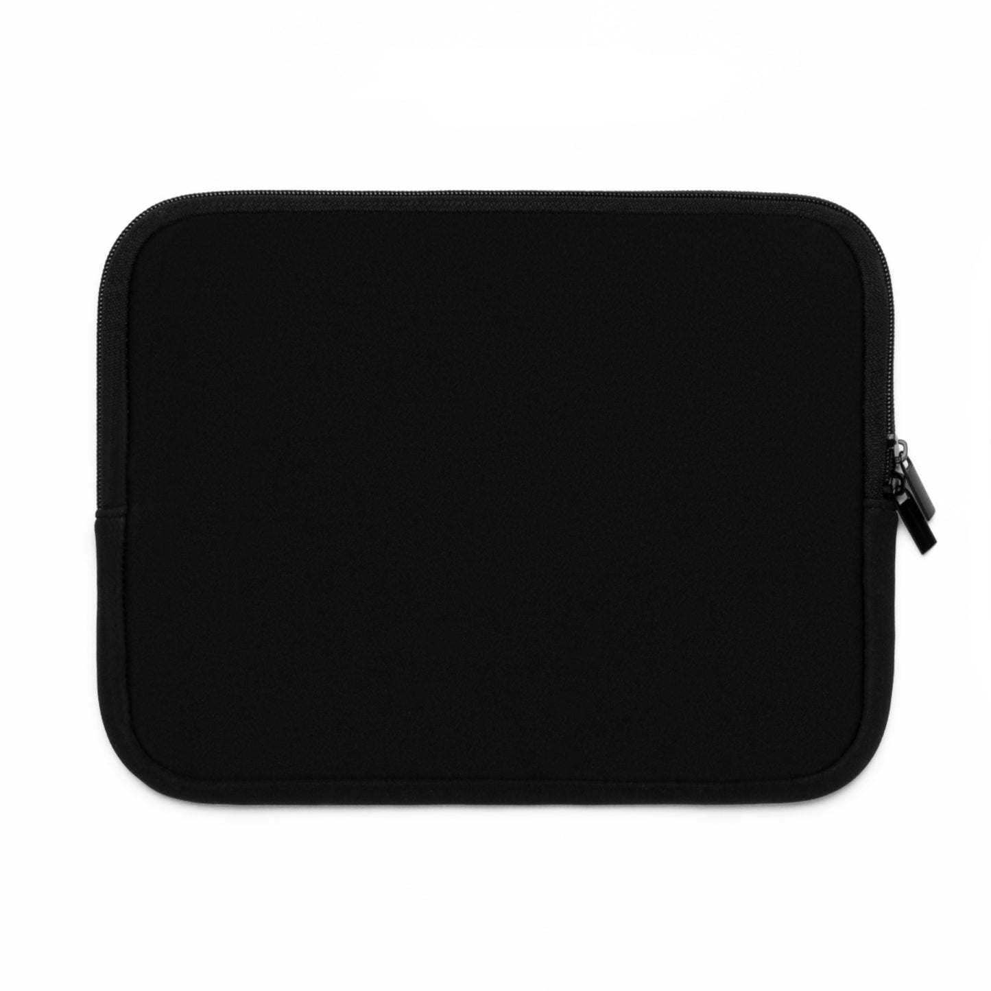 New Nouveau in Gray Laptop Sleeve