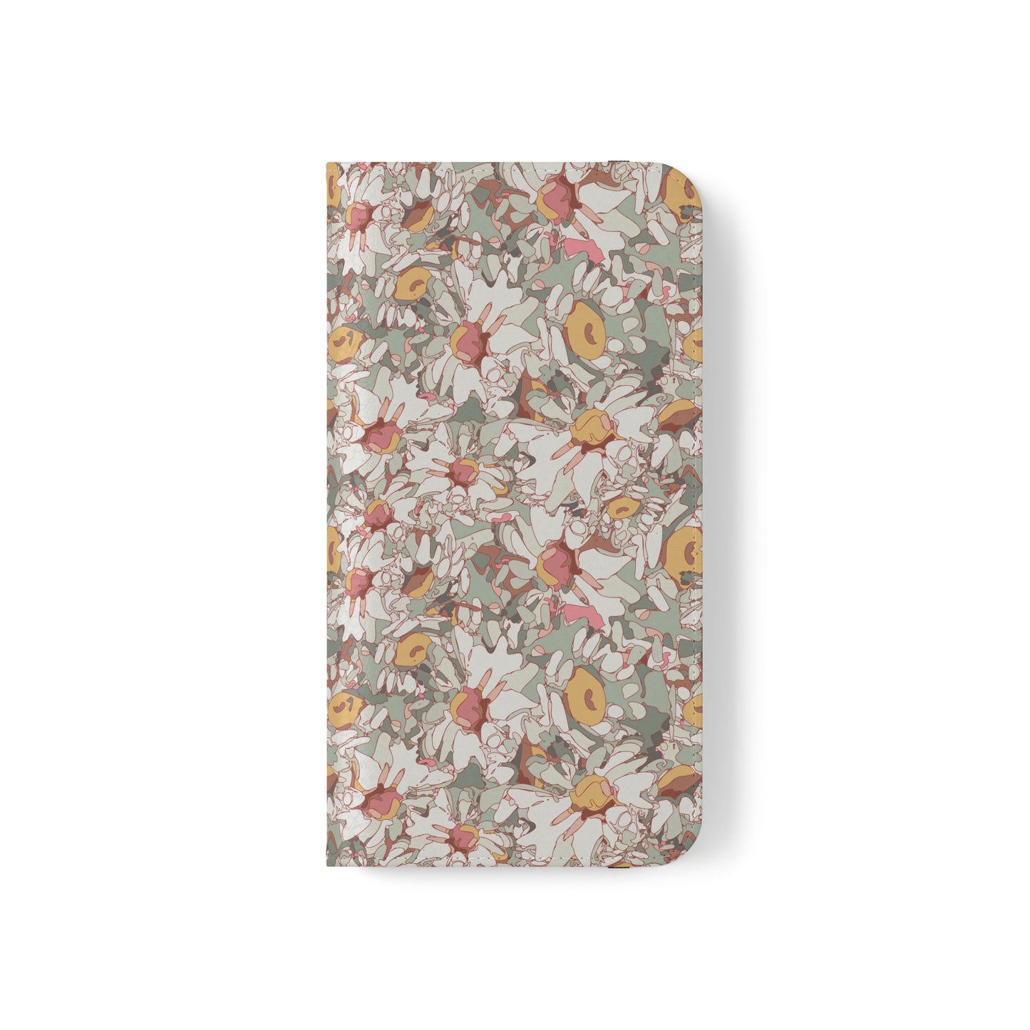 Daisies Flip Cases for iPhone