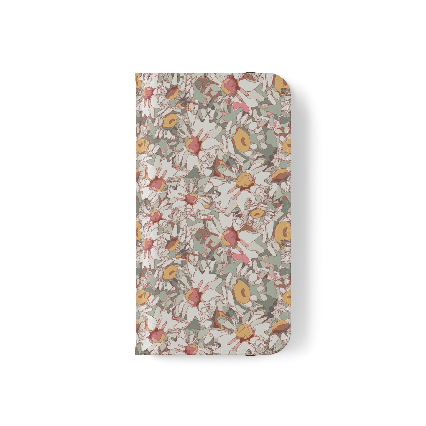 Daisies Flip Cases for iPhone