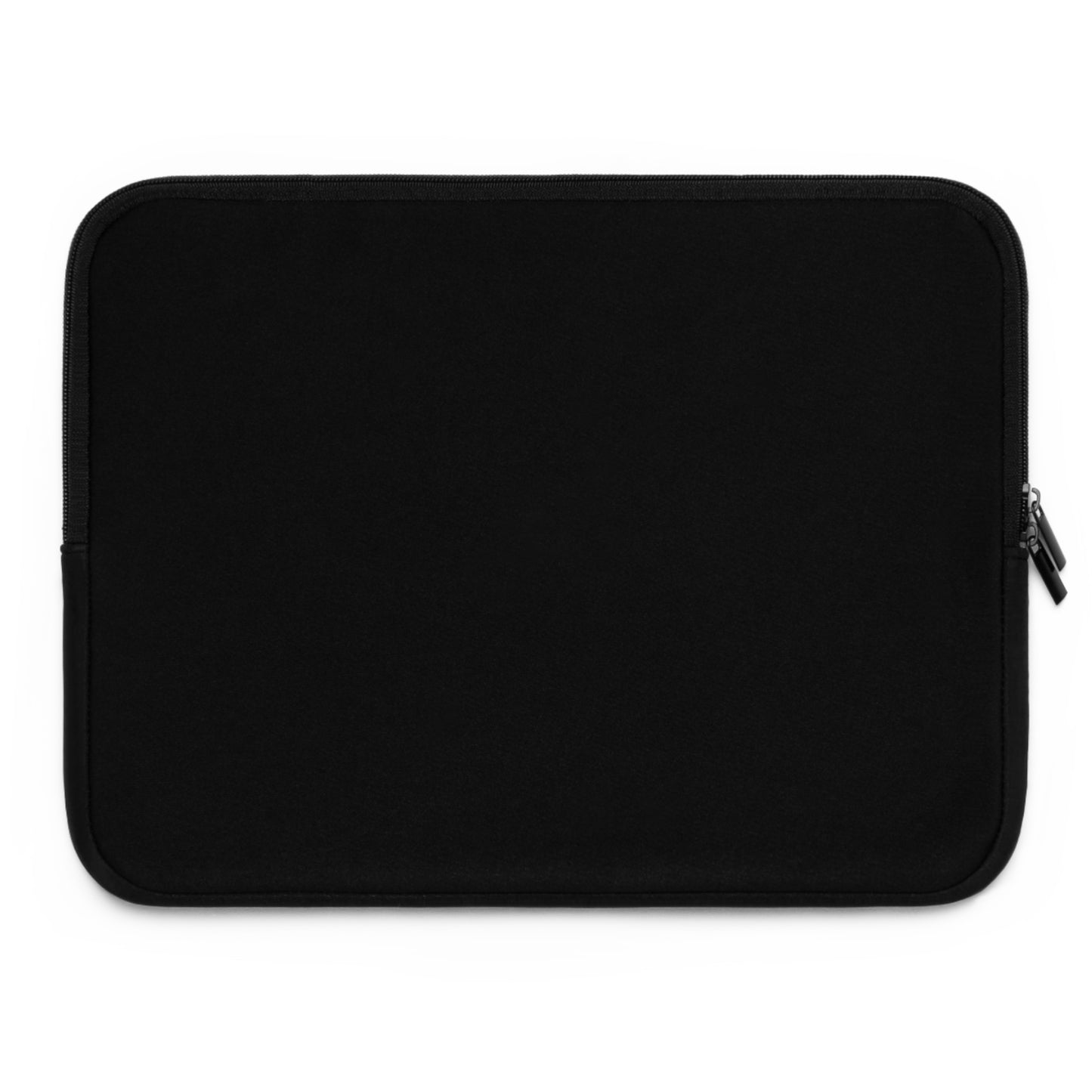 New Nouveau in Gray Laptop Sleeve