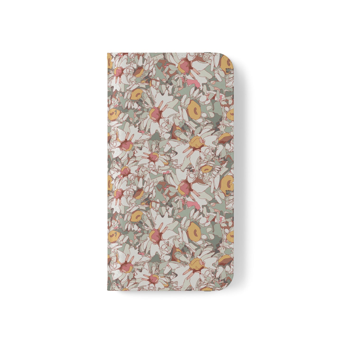 Daisies Flip Cases for iPhone