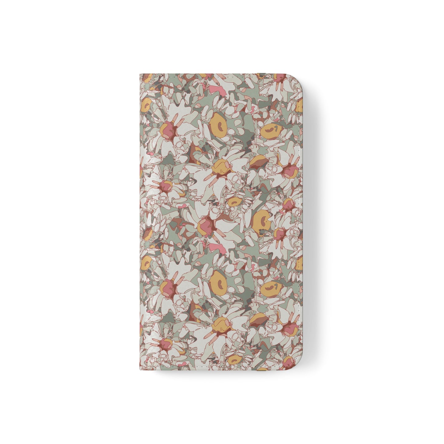 Daisies Flip Cases for Samsung