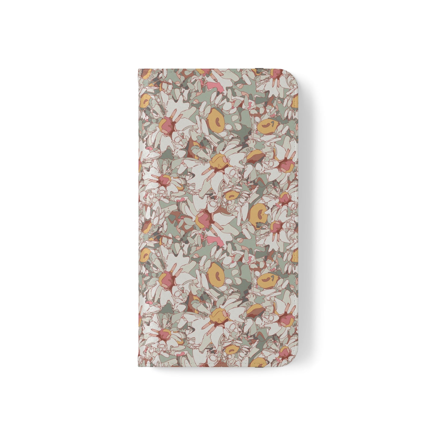 Daisies Flip Cases for Samsung