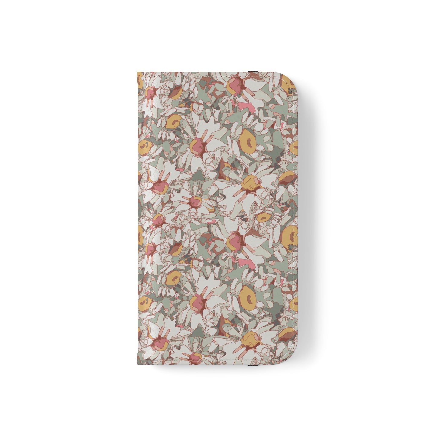 Daisies Flip Cases for iPhone