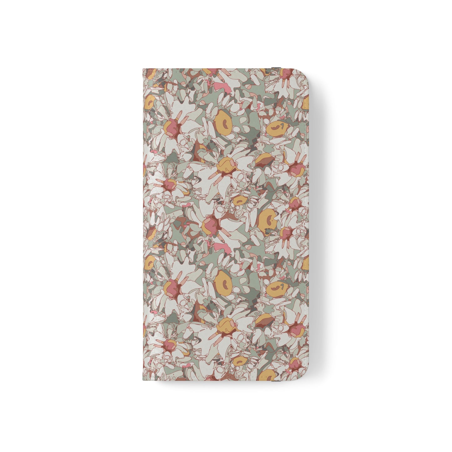 Daisies Flip Cases for Samsung