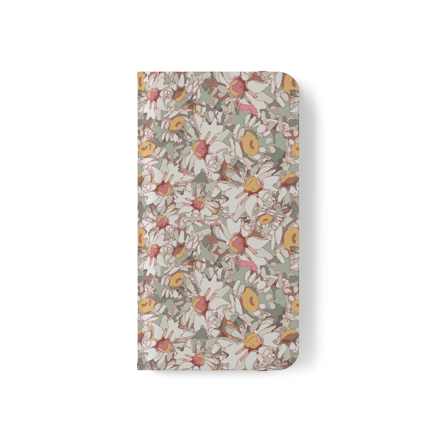 Daisies Flip Cases for iPhone