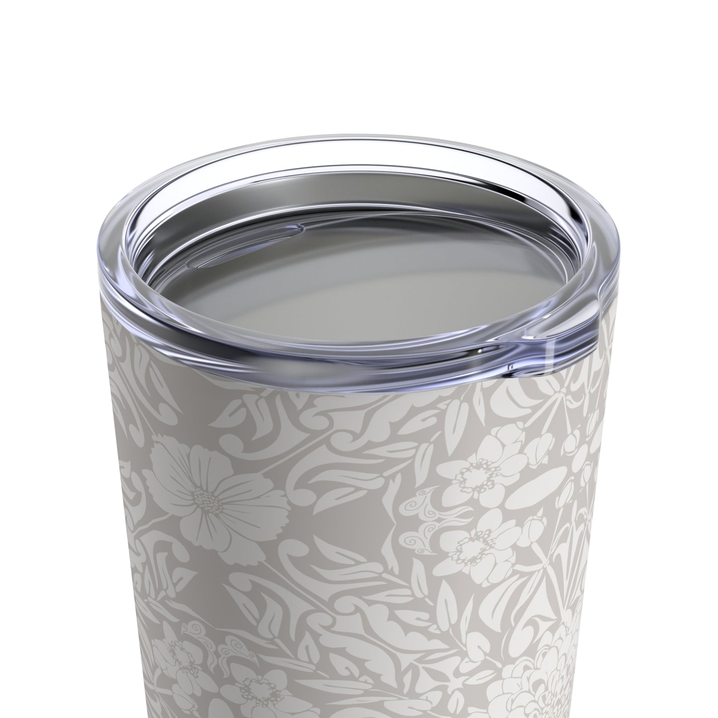 New Nouveau in Gray Tumbler 20oz