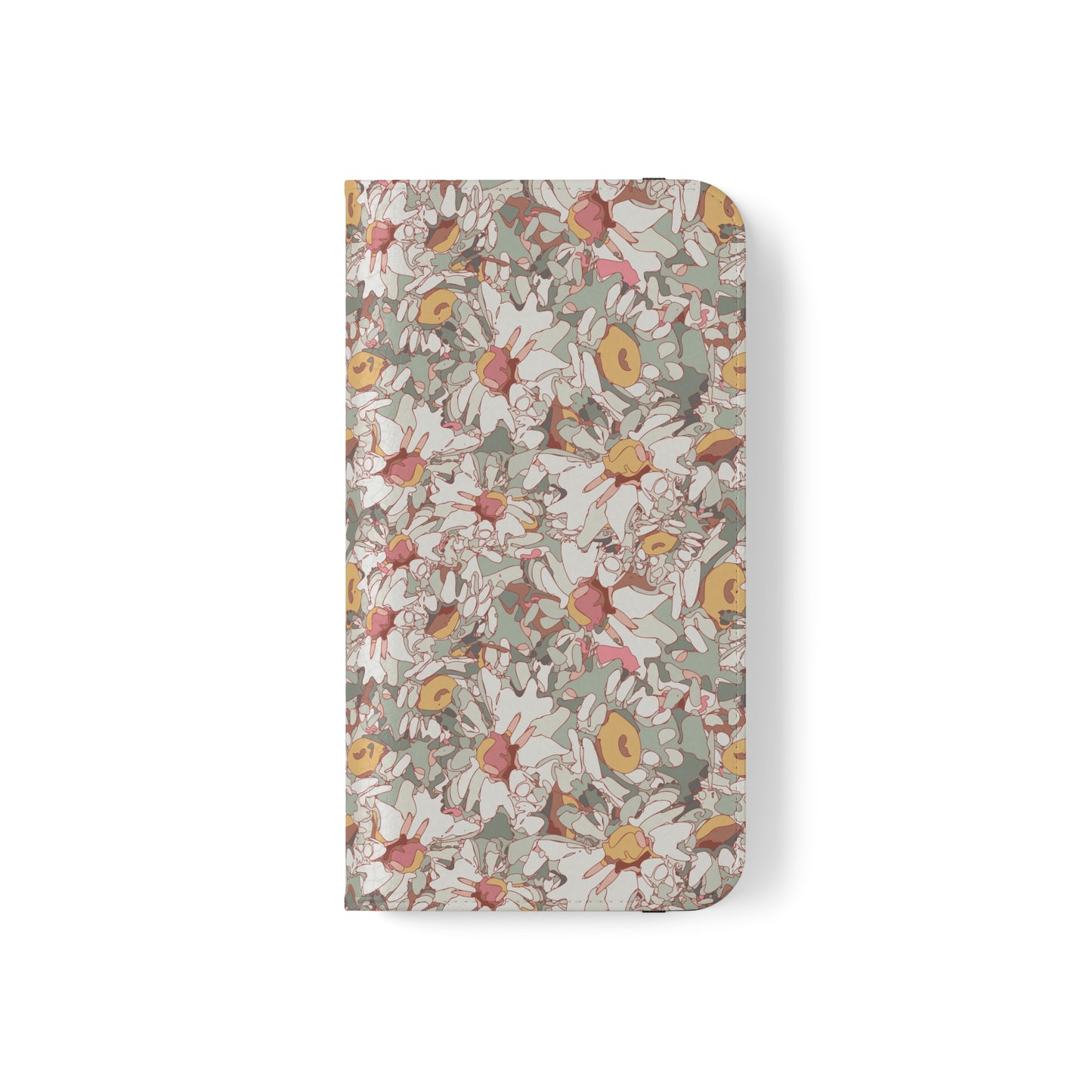 Daisies Flip Cases for iPhone