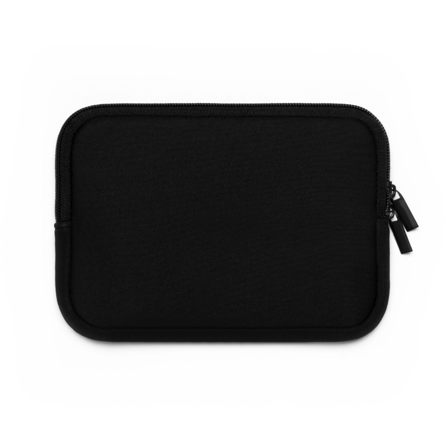 New Nouveau in Gray Laptop Sleeve