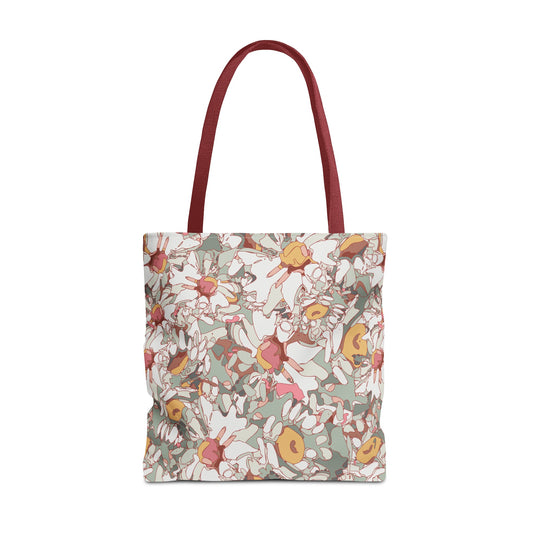 Daisies Tote Bag