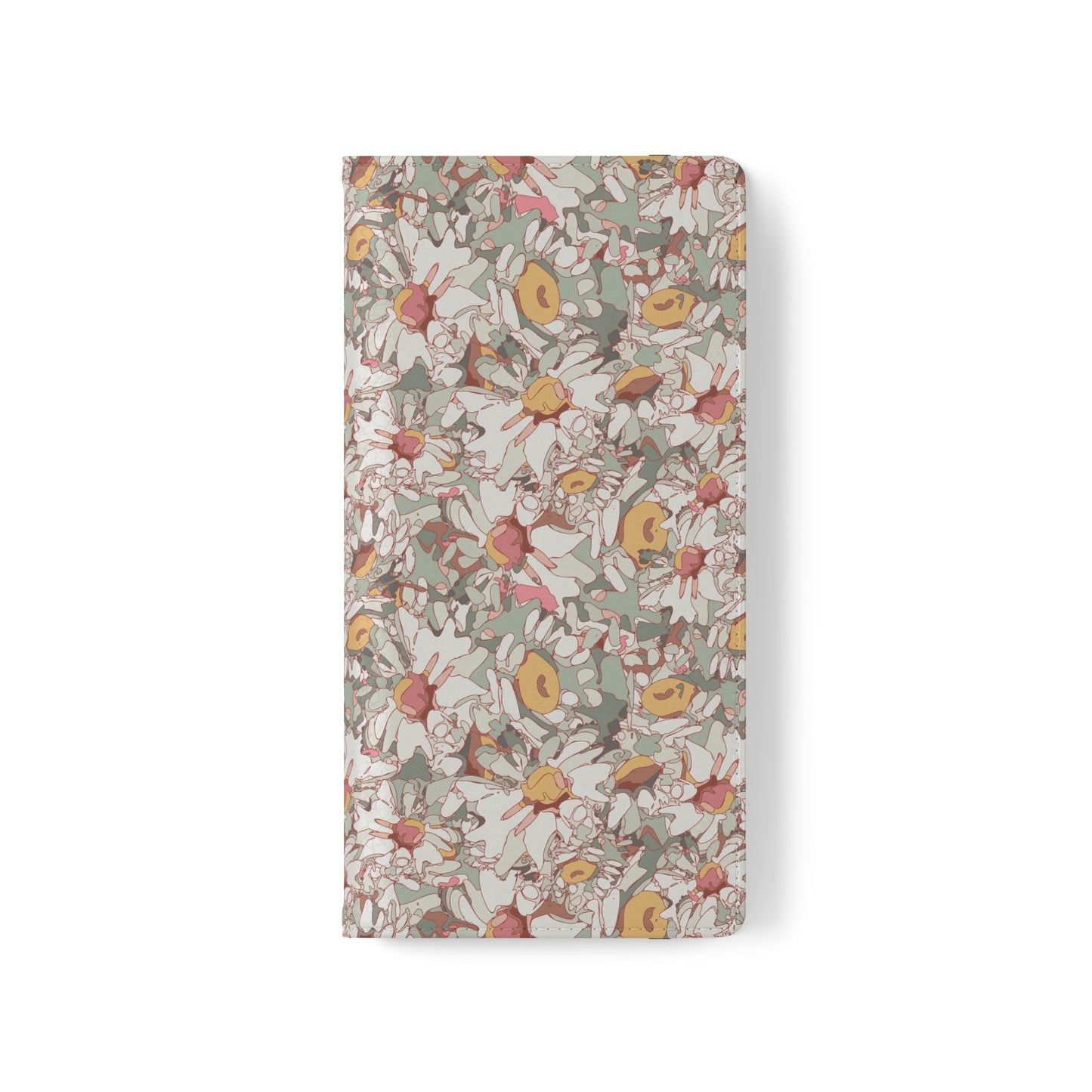 Daisies Flip Cases for Samsung