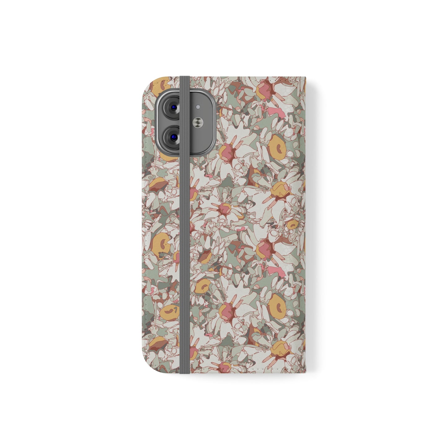 Daisies Flip Cases for iPhone