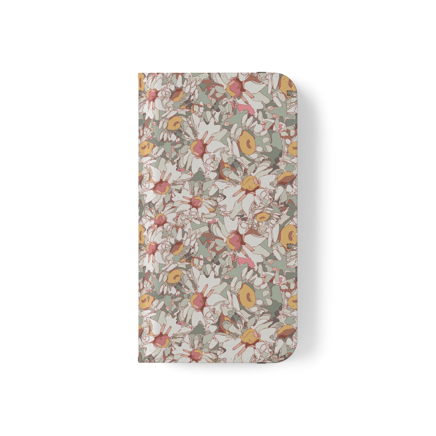 Daisies Flip Cases for iPhone