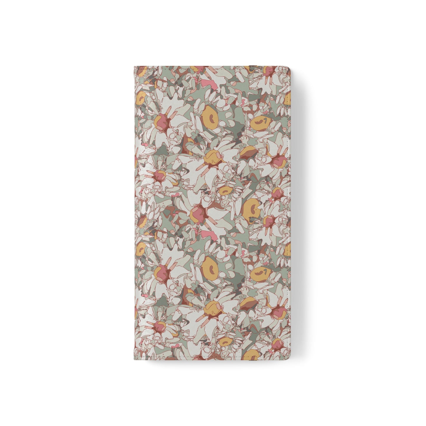 Daisies Flip Cases for Samsung