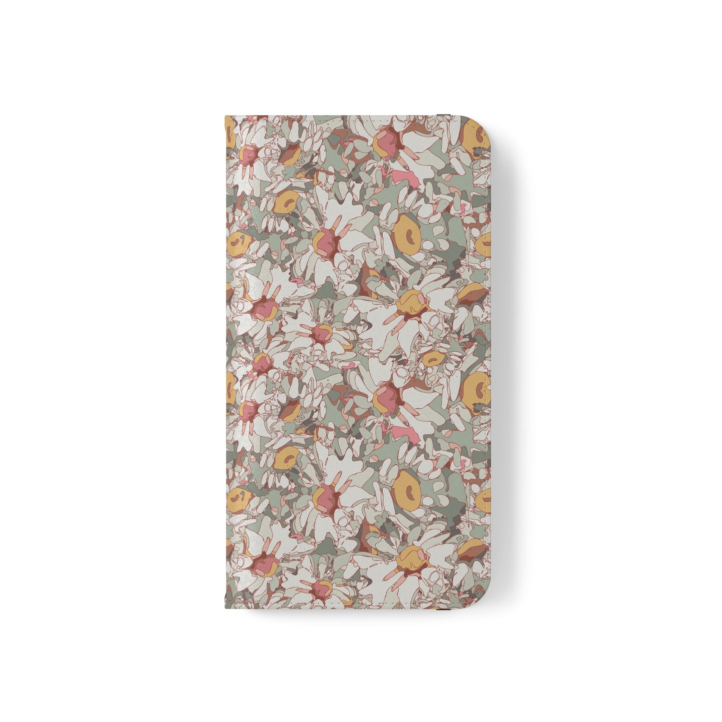 Daisies Flip Cases for iPhone