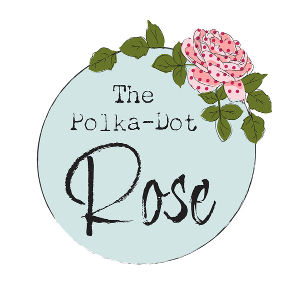 The Polka-Dot Rose